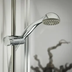 Tiger douchekop Splash Como handdouche 1 stand ø 7.5 cm chroom