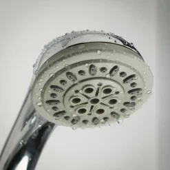 Tiger douchekop Splash Verona handdouche 3 standen ø 8 cm chroom