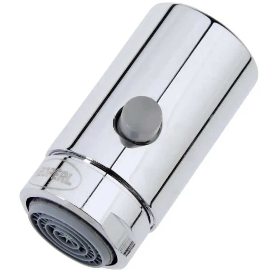 Tiger Eco booster tbv kraan met antikalk M22