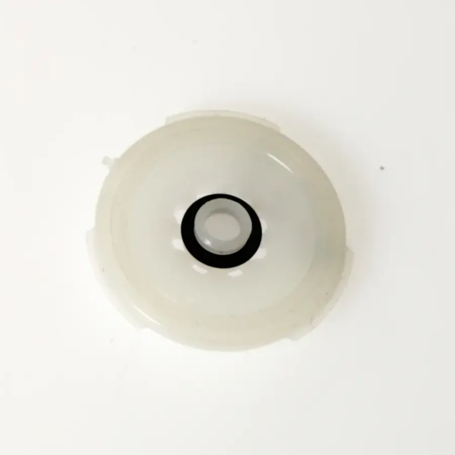 Sanitair Aansluitmateriaal|Douchesets & Koppen > Tiger Eco waterbespaarder tbv doucheslang