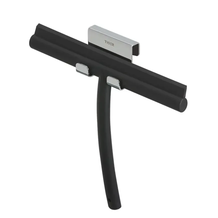 Tiger Handdoekhaak Caddy Chroom