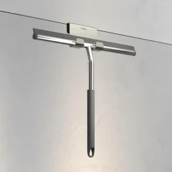 Tiger Handdoekhaak Caddy Rvs