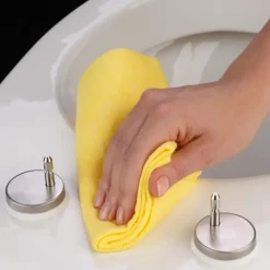 Tiger Mason wc bril pergamon met softclose en quick release