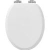 Tiger Mississippi wc bril wit met softclose en quick release