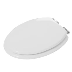 Tiger Mississippi wc bril wit met softclose en quick release