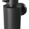 Tiger Orion zeepdispenser 180 ml zwart