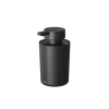 Tiger Orion zeepdispenser vrijstaand zwart 180 ml