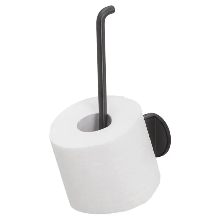 Tiger reserverolhouder Tune Zwart