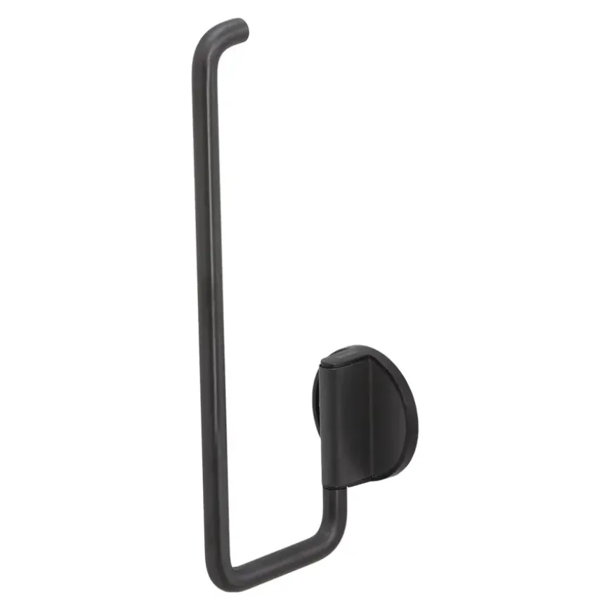 Tiger reserverolhouder Tune Zwart