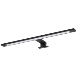 Tiger Spiegelverlichting Ancis Zwart 60cm