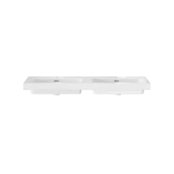 Tiger T-Line Quadro opbouwwastafel 120 cm meubel wit