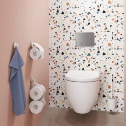 Tiger Toiletborstelhouder Urban Wit