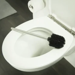 Tiger Universeel toiletborstel los rvs