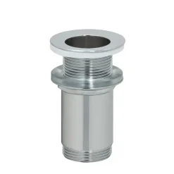 Afvoerbuizen & Hulpstukken > Tiger verlengde lavabo plug 1/4