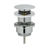 Afvoerbuizen & Hulpstukken > Tiger wastafelplug zonder overloop 5/4