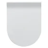 Tiger WC bril Veiros wit met Softclose