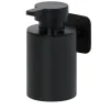 Tiger zeepdispenser Colar 180 ml Zwart