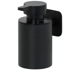 Tiger zeepdispenser Colar 180 ml Zwart
