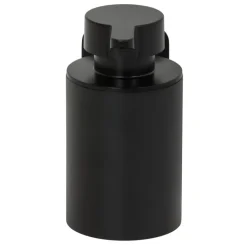Tiger zeepdispenser Colar 180 ml Zwart