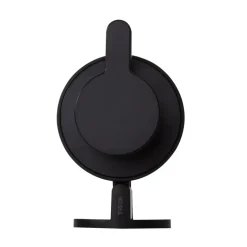 Tiger Zeepdispenser Tune Hangend messing zwart
