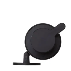 Tiger Zeepdispenser Tune Hangend messing zwart