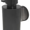 Tiger Zeepdispenser Tune Hangend inox zwart