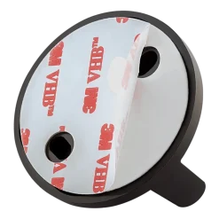 Tiger Zeepdispenser Tune Hangend inox zwart