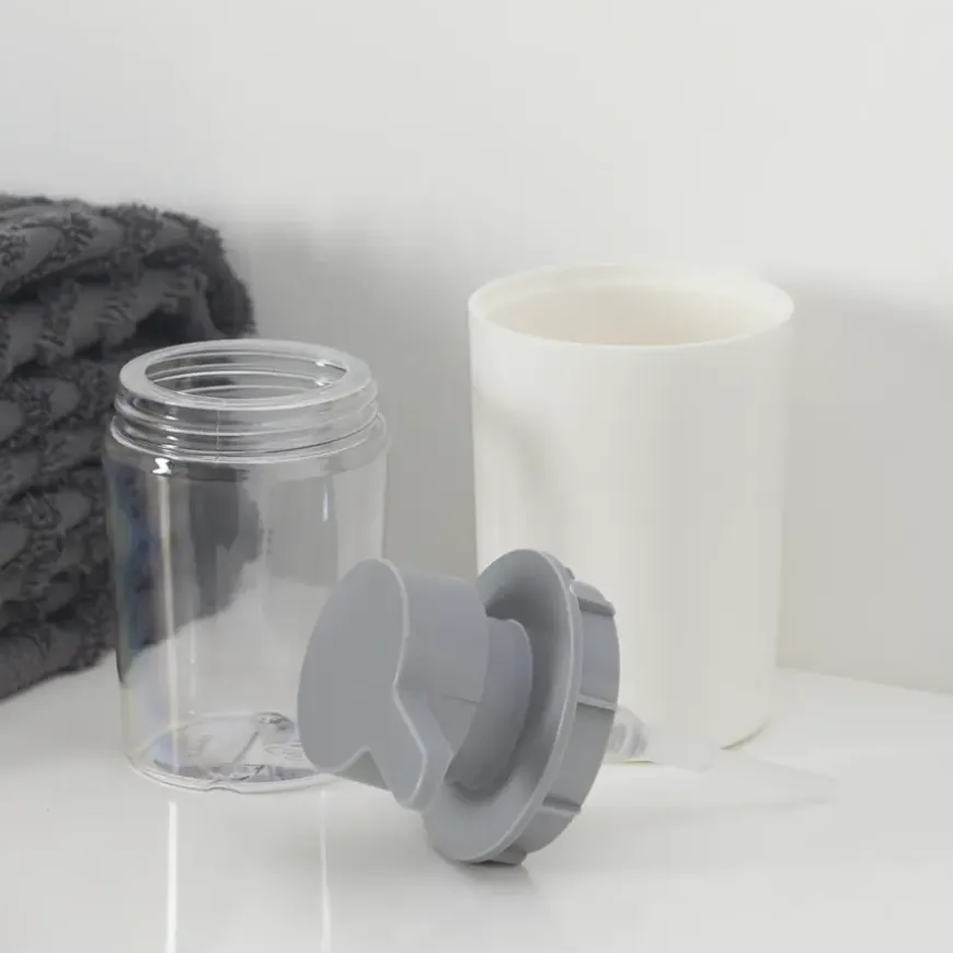Tiger Zeepdispenser Urban Wit Staand
