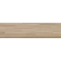 Timmerpanelen > CanDo Timmerpaneel massief eiken 250x40 cm dikte 18 mm