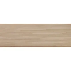 Timmerpanelen > CanDo Timmerpaneel massief eiken 250x60 cm dikte 18 mm