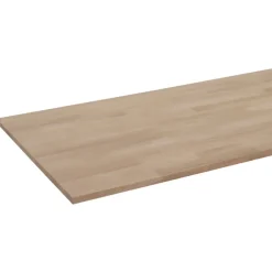 Timmerpanelen > CanDo Timmerpaneel massief eiken 250x60 cm dikte 18 mm