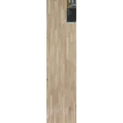 Timmerpanelen > CanDo Timmerpaneel massief eiken 250x60 cm dikte 18 mm