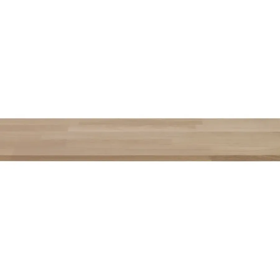 Timmerpanelen > CanDo Timmerpaneel massief eiken 250x20 cm dikte 18 mm