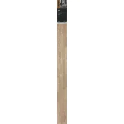Timmerpanelen > CanDo Timmerpaneel massief eiken 250x20 cm dikte 18 mm