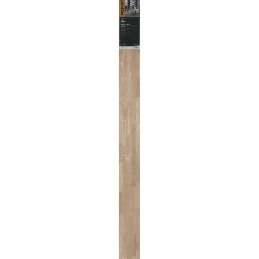 Timmerpanelen > CanDo Timmerpaneel massief eiken 250x20 cm dikte 18 mm