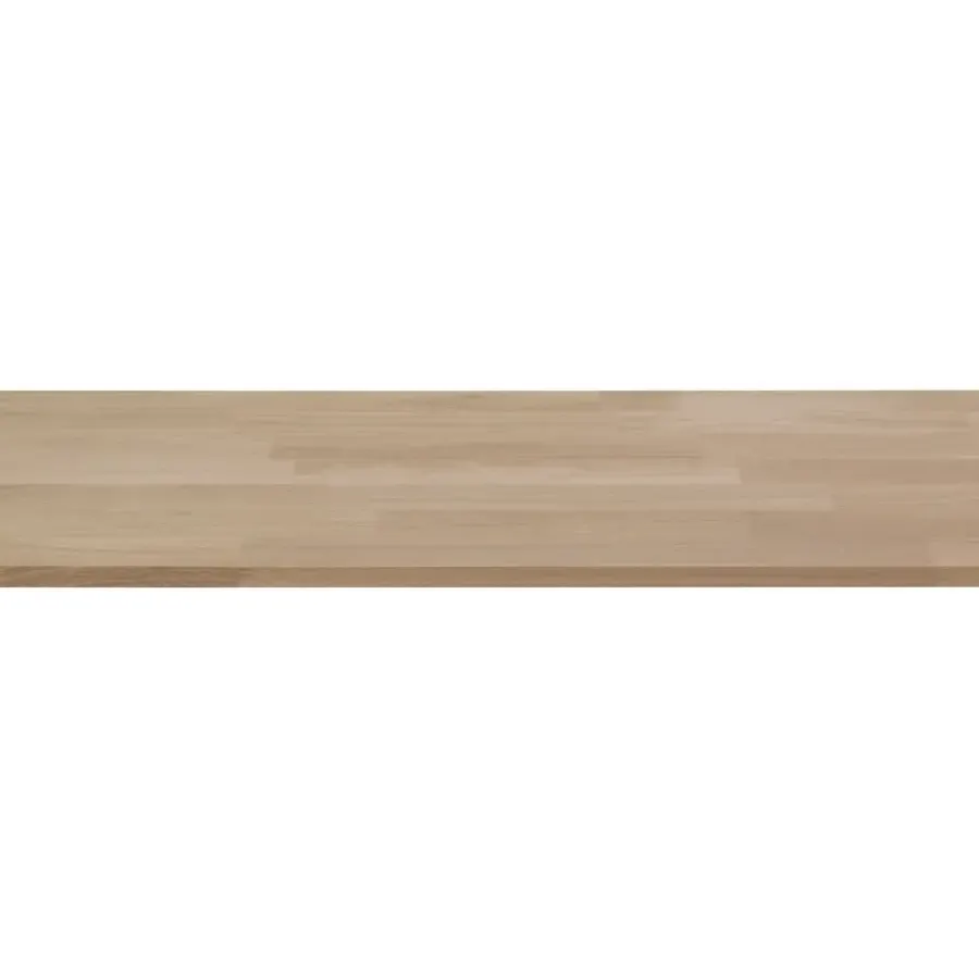 Timmerpanelen > CanDo Timmerpaneel massief eiken 250x30 cm dikte 18 mm