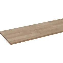 Timmerpanelen > CanDo Timmerpaneel massief eiken 250x30 cm dikte 18 mm
