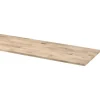 Timmerpanelen > CanDo Timmerpaneel massief eiken 200x40 cm dikte 18 mm