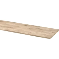 Timmerpanelen > CanDo Timmerpaneel massief eiken 200x40 cm dikte 18 mm