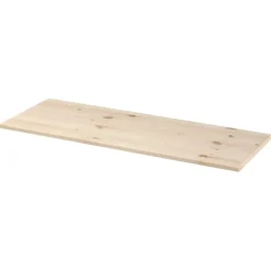 Timmerpanelen > CanDo Timmerpaneel massief grenen 100x40 cm dikte 18 mm