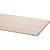 Meubelpanelen|Timmerpanelen > Geen Timmerpaneel massief vuren 18mm 200x40cm