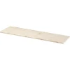 Timmerpanelen > CanDo Timmerpaneel massief vuren 100x30 cm 18 mm
