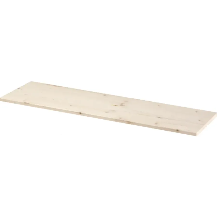 Timmerpanelen > CanDo Timmerpaneel massief vuren 100x30 cm 18 mm