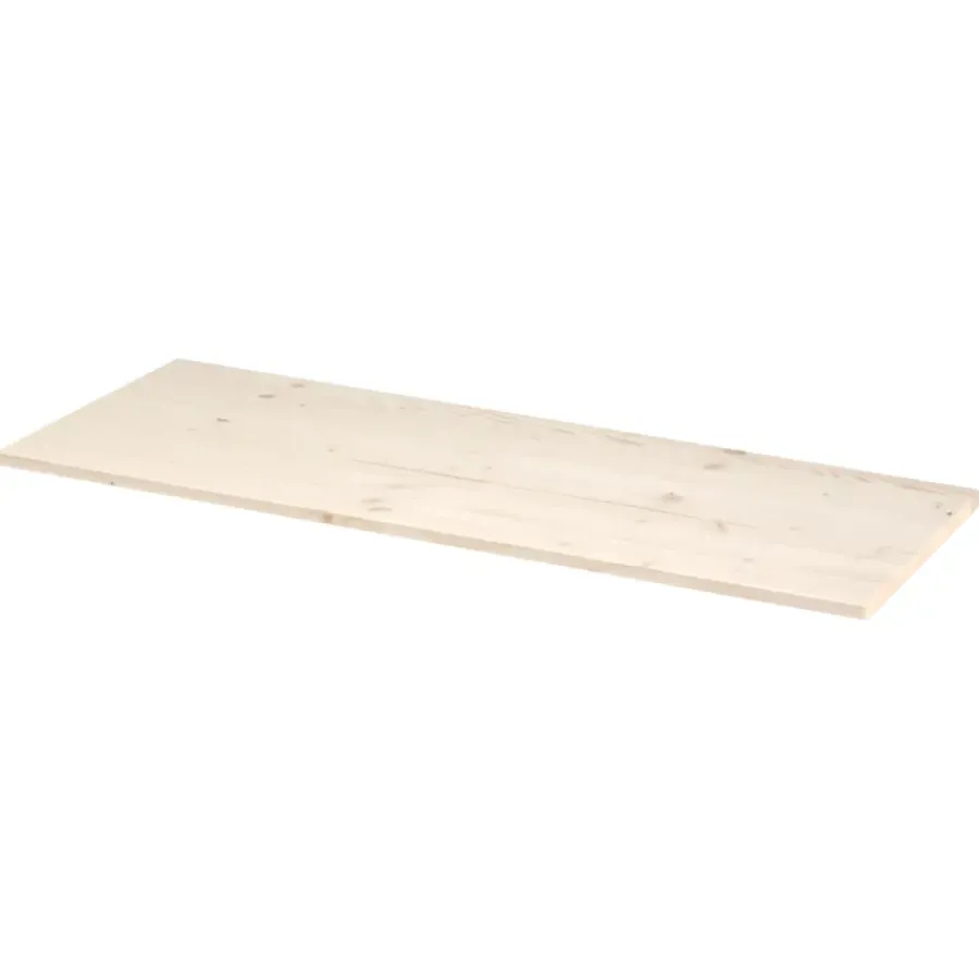 Timmerpanelen > CanDo Timmerpaneel massief vuren 100x40 cm dikte 18 mm