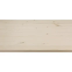Timmerpanelen > CanDo Timmerpaneel massief vuren 250x40 cm 18 mm