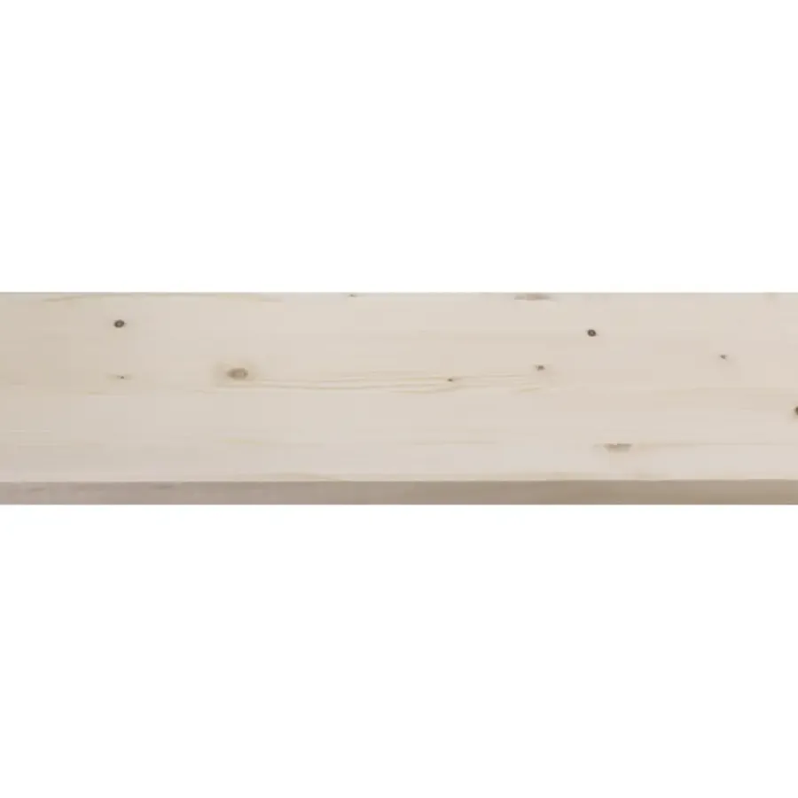Timmerpanelen > CanDo Timmerpaneel massief vuren 250x20 cm 18 mm