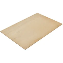Constructieplaten|Alle Houten Platen > Geen Timmerplaat multiplex 122 x 61 cm 8 mm