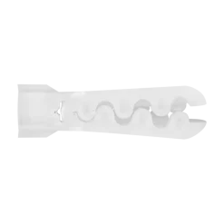 Toggler alligatorplug A8 8 mm 20 stuks