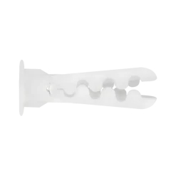 Toggler alligatorplug met flens AF6 6 mm 20 stuks