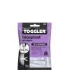 Toggler gipsplaatplug SP 9.5-15 mm 6 stuks